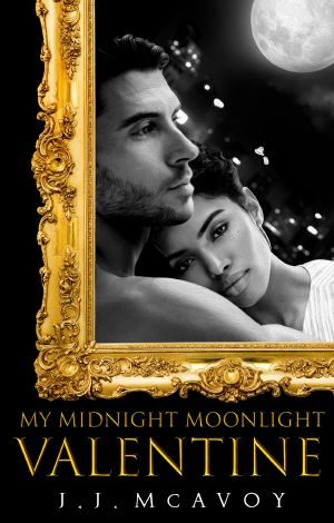 [Vampire’s Romance 01] • My Midnight Moonlight Valentine